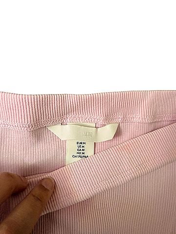 H&M Short Sleeve Blouse (view 2)