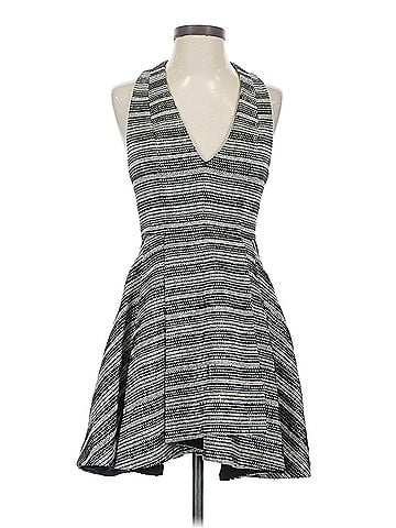 Alice + Olivia Alice + Olivia Cocktail Dress (view 1)
