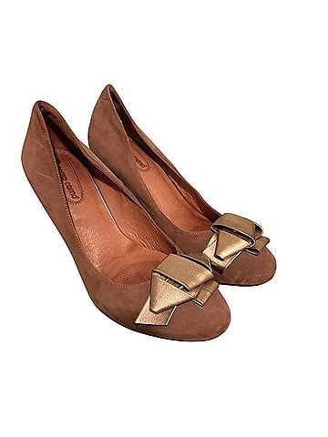 Corso Como Wedges (view 1)