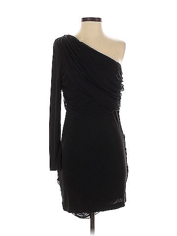 Alice + Olivia Alice + Olivia Cocktail Dress (view 1)
