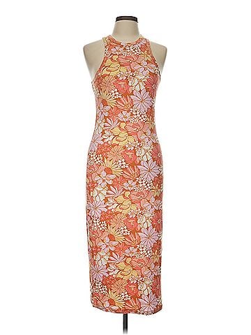 Billabong Billabong Cocktail Dress (view 1)