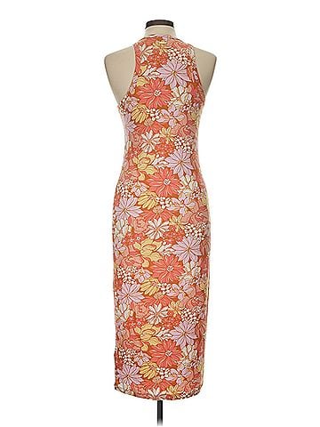 Billabong Billabong Cocktail Dress (view 2)