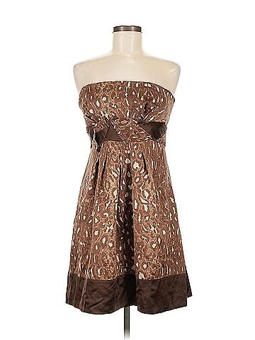 BCBGMAXAZRIA Bcbgmaxazria Cocktail Dress (view 1)