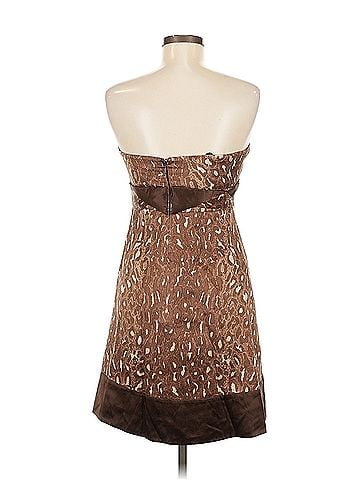 BCBGMAXAZRIA Bcbgmaxazria Cocktail Dress (view 2)
