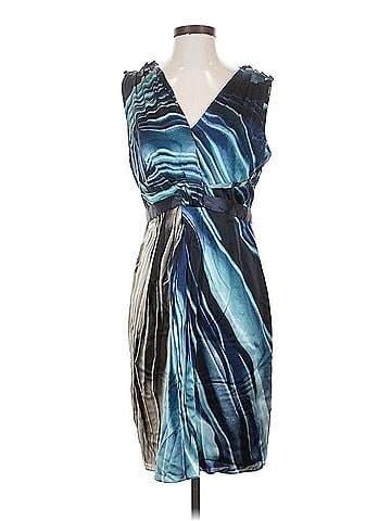 Elie Tahari Elie Tahari Cocktail Dress (view 1)