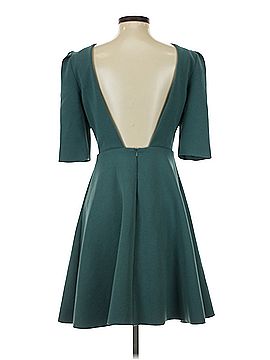 Elliatt Elliatt Cocktail Dress (view 2)
