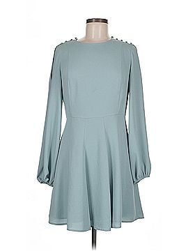 BCBGMAXAZRIA Bcbgmaxazria Casual Dress (view 1)