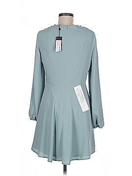BCBGMAXAZRIA Bcbgmaxazria Casual Dress (view 2)