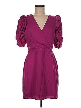 Adelyn Rae Adelyn Rae Cocktail Dress (view 1)