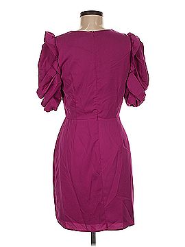 Adelyn Rae Adelyn Rae Cocktail Dress (view 2)
