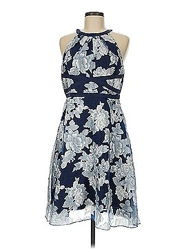 Adrianna Papell Adrianna Papell Cocktail Dress (view 1)