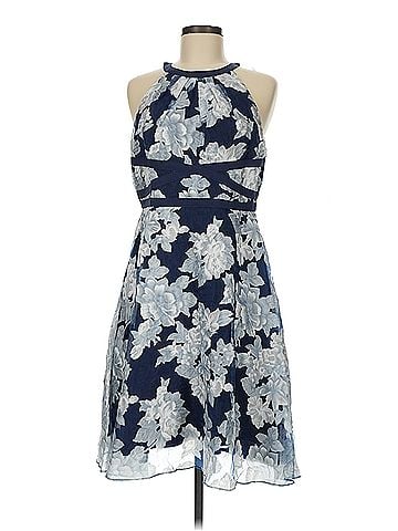 Adrianna Papell Adrianna Papell Cocktail Dress (view 1)