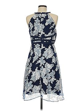 Adrianna Papell Adrianna Papell Cocktail Dress (view 2)