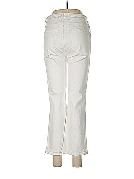 FRAME Frame Jeans (view 2)