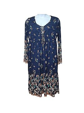 Suzanne Betro Casual Dress (view 1)