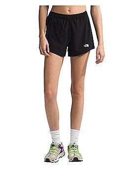 The North Face Wander 2.0 Athletic Shorts (view 1)