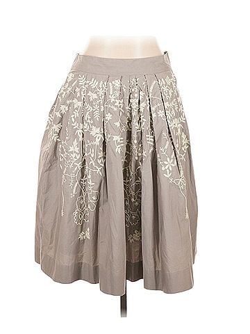 Meadow Rue Casual Skirt (view 1)
