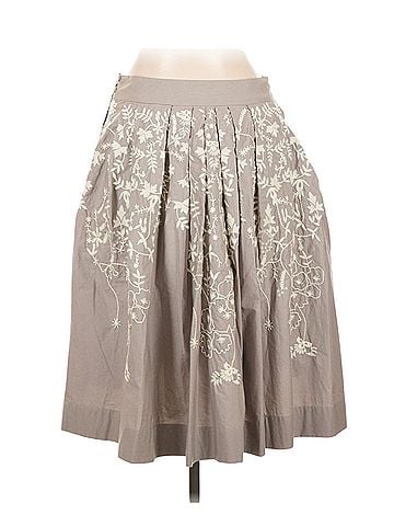 Meadow Rue Casual Skirt (view 2)