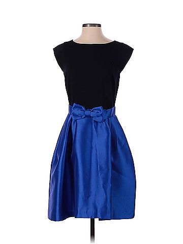 Lotusgrace Lotusgrace Cocktail Dress (view 1)