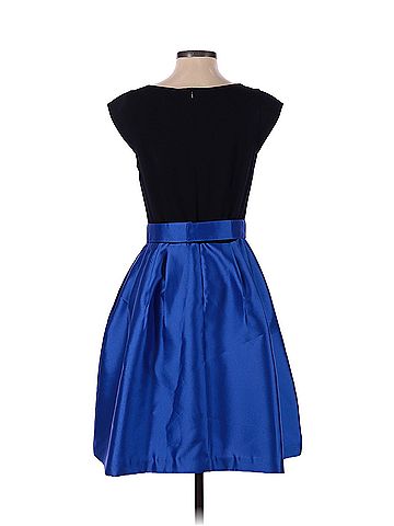 Lotusgrace Lotusgrace Cocktail Dress (view 2)