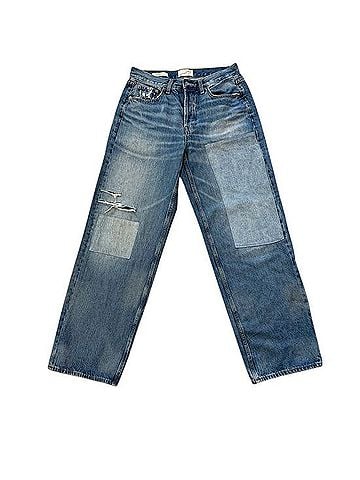Universal Thread 90’s baggy Jeans (view 1)