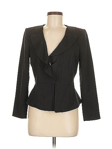 White House Black Market White House Black Market Blazer (view 1)