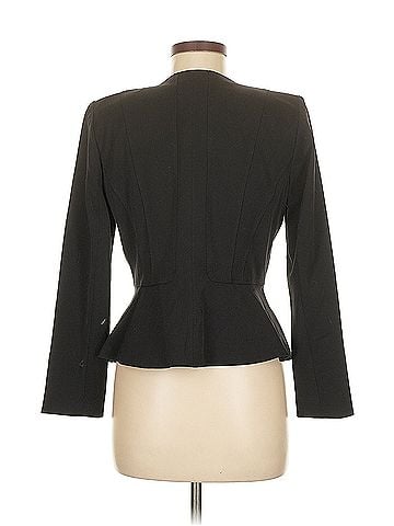 White House Black Market White House Black Market Blazer (view 2)