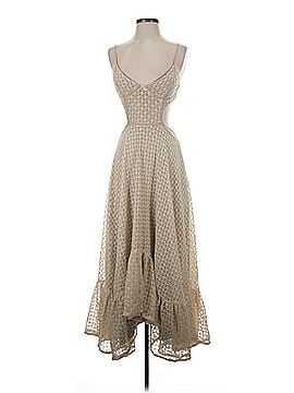 mia joy dress Women's Clothing On Sale Up To 90% Off Retail Long dresses Sleeveless Scarf Neck Dress Size:29X30 Joyfolie Womens Mia Dress _upsell_valencia-sandal-antler