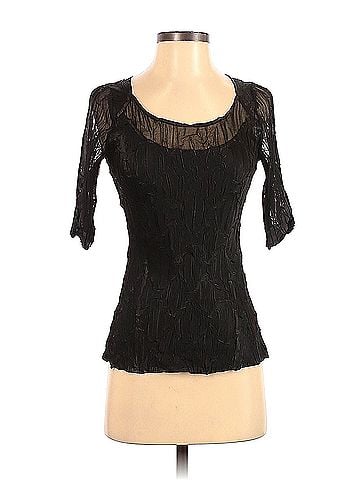 Komarov Komarov 3/4 Sleeve Blouse (view 1)