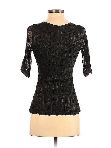 Komarov Komarov 3/4 Sleeve Blouse (view 2)