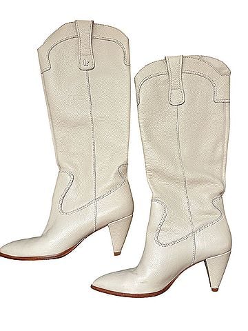 Larroudé Boots (view 1)