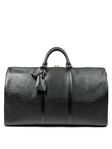 Louis Vuitton Keepall 50 (view 1)