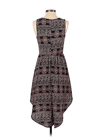Astr Astr Casual Dress (view 2)