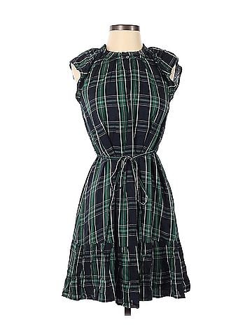 Ann Taylor LOFT Ann Taylor Loft Casual Dress (view 1)