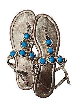 Lilly Pulitzer Lilly Pulitzer Sandals (view 2)