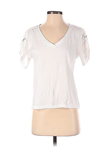 Anthropologie Anthropologie Short Sleeve T Shirt (view 1)
