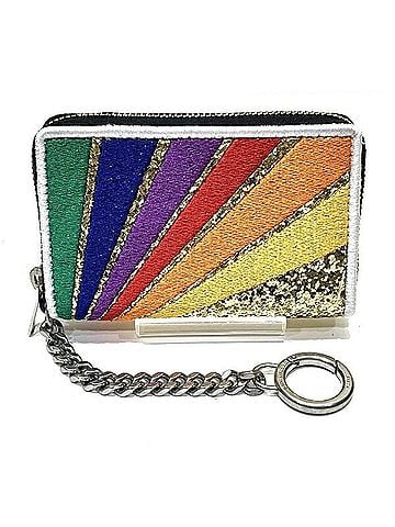 Yves Saint Laurent Yves Saint Laurent 456893 Multicolor Wallet/Coin Case for Women (view 1)