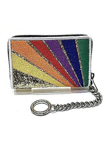 Yves Saint Laurent Yves Saint Laurent 456893 Multicolor Wallet/Coin Case for Women (view 2)