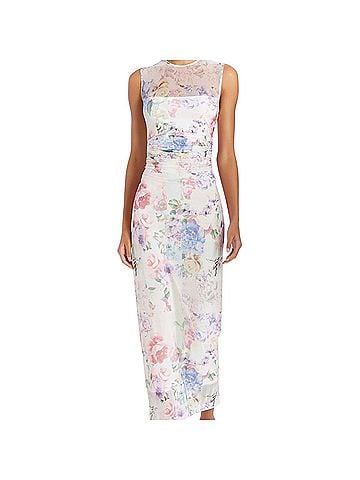 Amanda Uprichard Cocktail Dress (view 1)