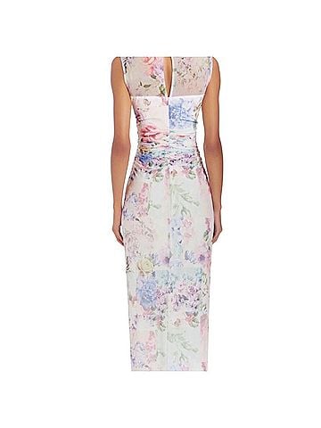 Amanda Uprichard Cocktail Dress (view 2)