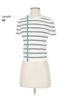 Massimo Dutti White Massimo Dutti Pullover Sweater Size S - photo 5