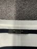 Massimo Dutti White Massimo Dutti Pullover Sweater Size S - photo 6
