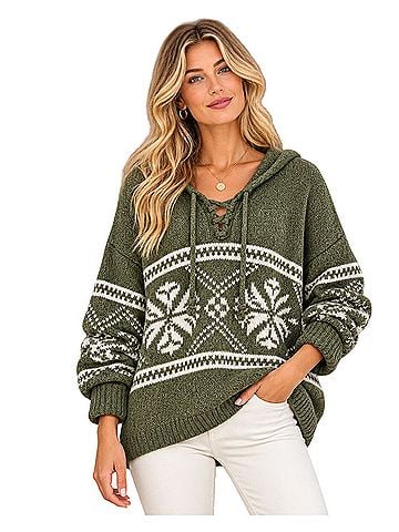 Anthropologie Pullover Hoodie (view 1)