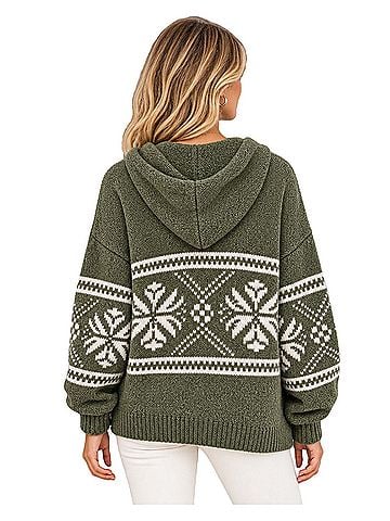 Anthropologie Pullover Hoodie (view 2)