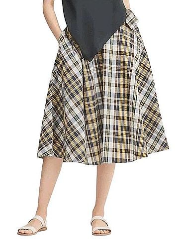 Uniqlo Casual Skirt (view 1)