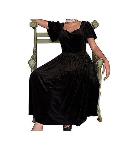 JESSAKAE Riverwood Cocktail Dress (view 1)