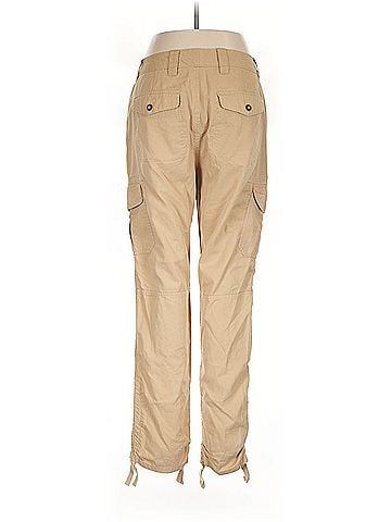 Lauren by Ralph Lauren Lauren By Ralph Lauren Cargo Pants (view 2)