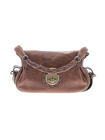 Barbara Bui Barbara Bui Leather Satchel (view 1)