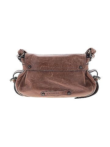 Barbara Bui Barbara Bui Leather Satchel (view 2)