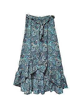 Masala Kids Casual Skirt (view 1)